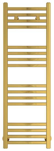 Полотенцесушитель водяной Сунержа Модус 300x1000 мм золото 03-0250-1030