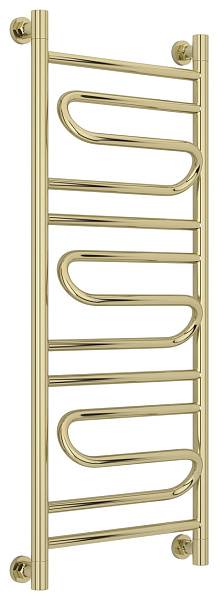 Полотенцесушитель водяной Сунержа Элегия 1000х400 мм шампань 020-0205-1040