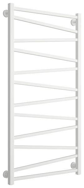 Полотенцесушитель водяной Сунержа Сирокко 600x1200 мм матовый белый 30-0253-1260