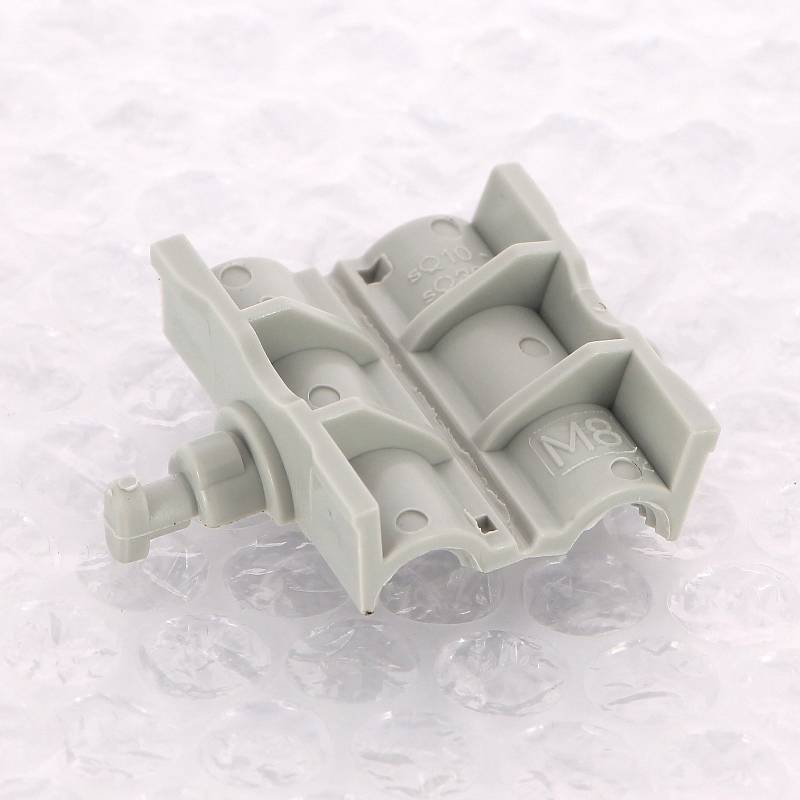 Адаптер для шпильки Walraven starQuick M8 серый полиамид 0854358