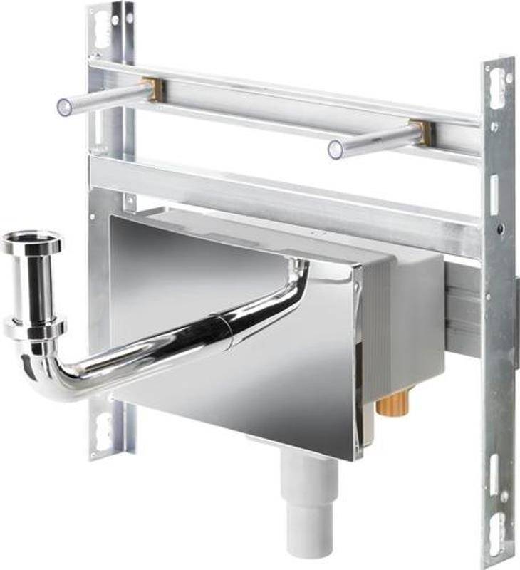 Инсталляция Viega для раковины 734824