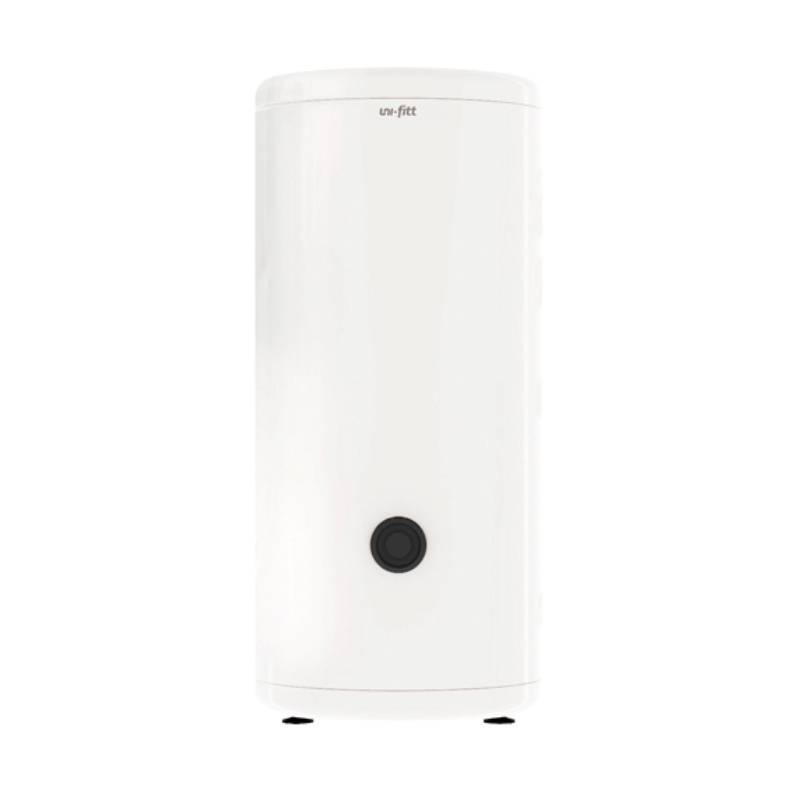 Комплект De Dietrich: котел ZENA MS 24 FF 24 кВт и бойлер напольный INDIRECT F 100 BDR.MS.F100