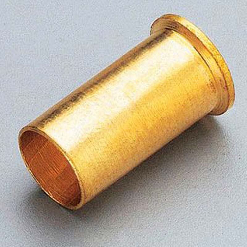 Вставка латунная упрочняющая для PEX-труб Tiemme 1475 63x5.8 мм 3400063