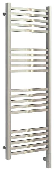 Полотенцесушитель электрический Сунержа Модус 3.0 400x1200 мм правый без покрытия 00-5701-1240