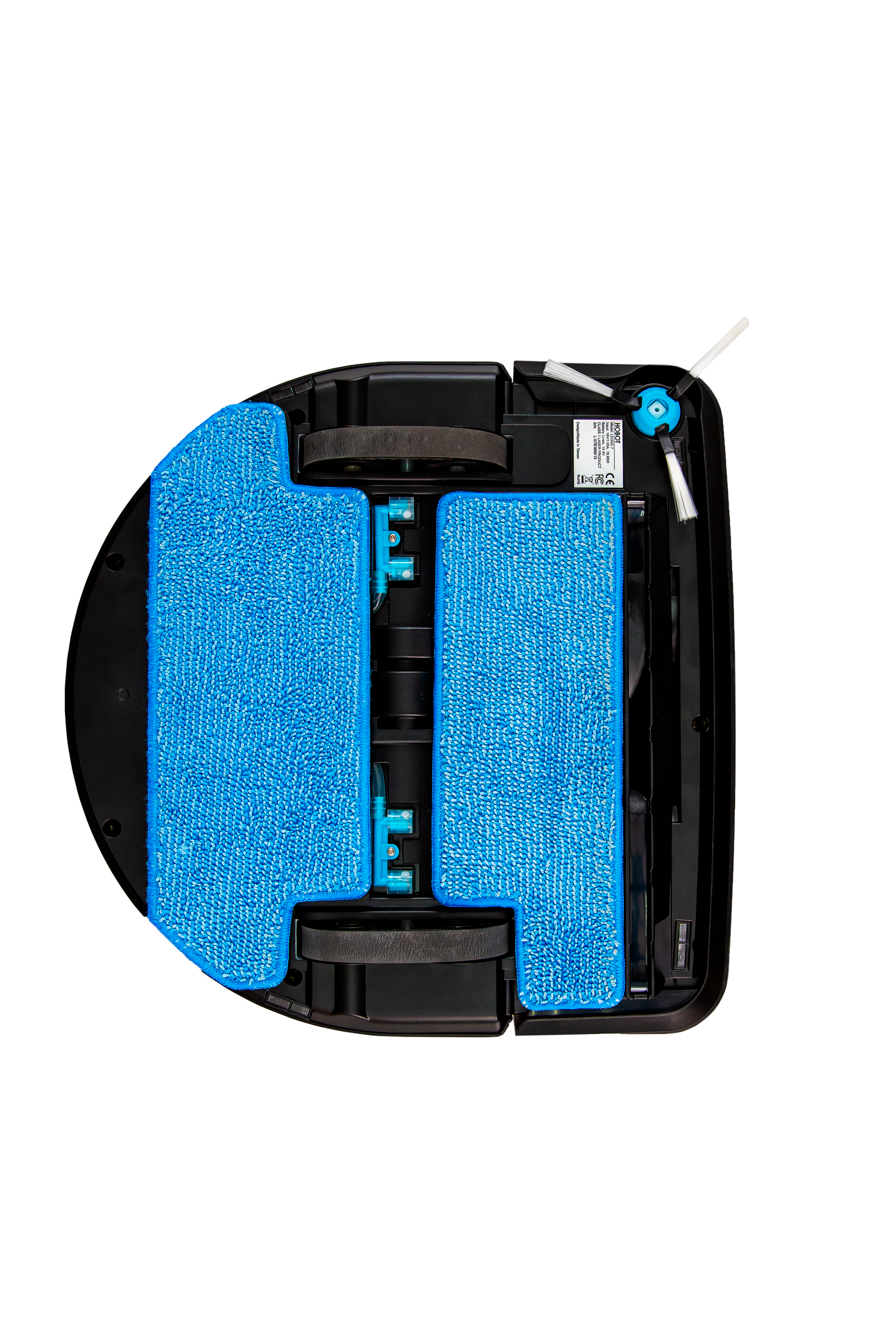 Робот-пылесос Hobot Legee 7