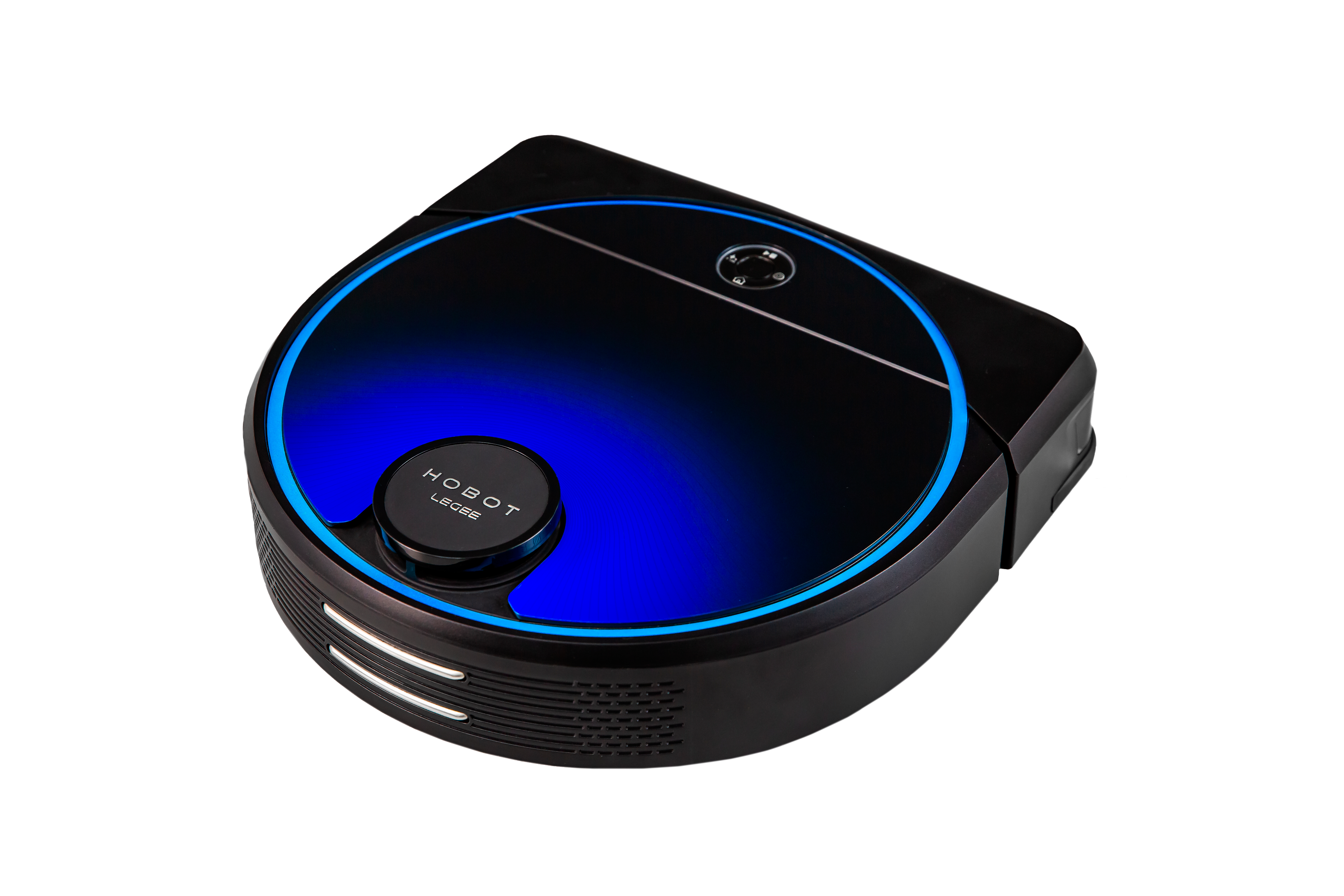 Робот-пылесос Hobot Legee 7