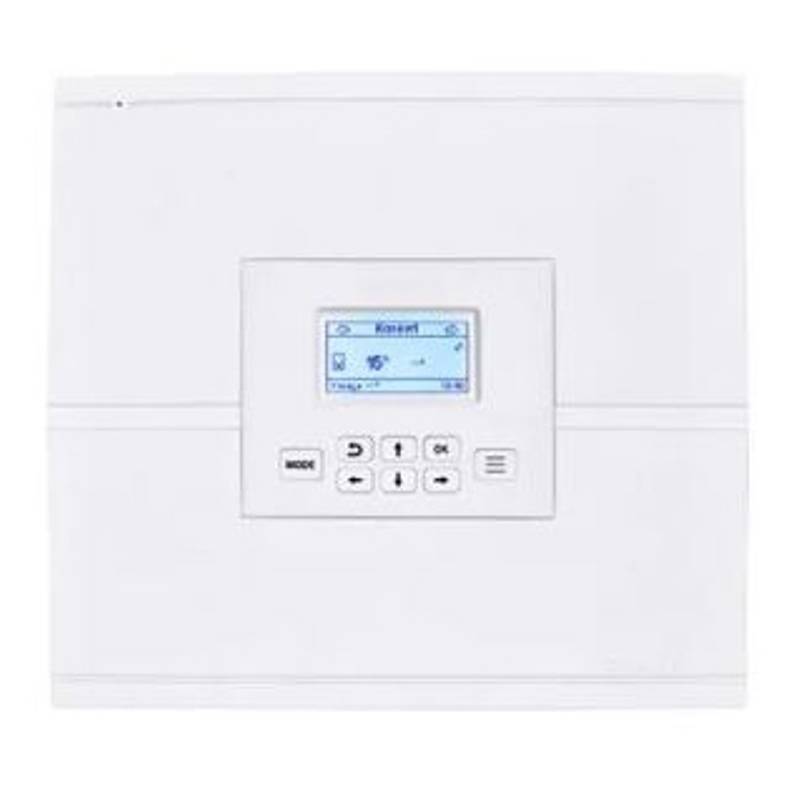 Регулятор системы отопления ZONT Climatic 1.1 (1 прямой и 1 смесительный контур) ML00004511