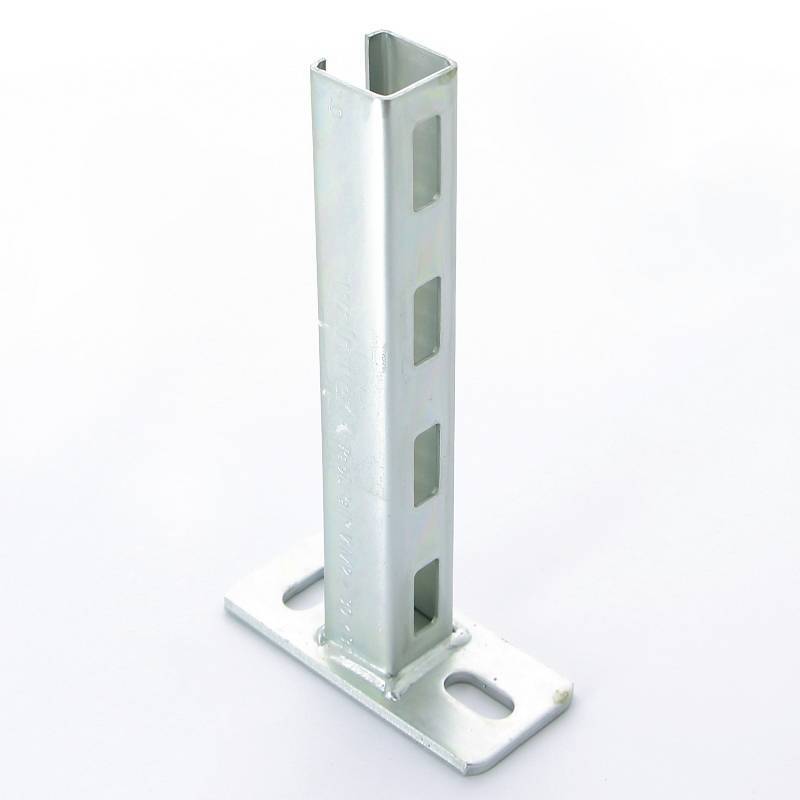 Консоль настенная Walraven BIS RapidRail WM2 30х30х200 мм 6603220