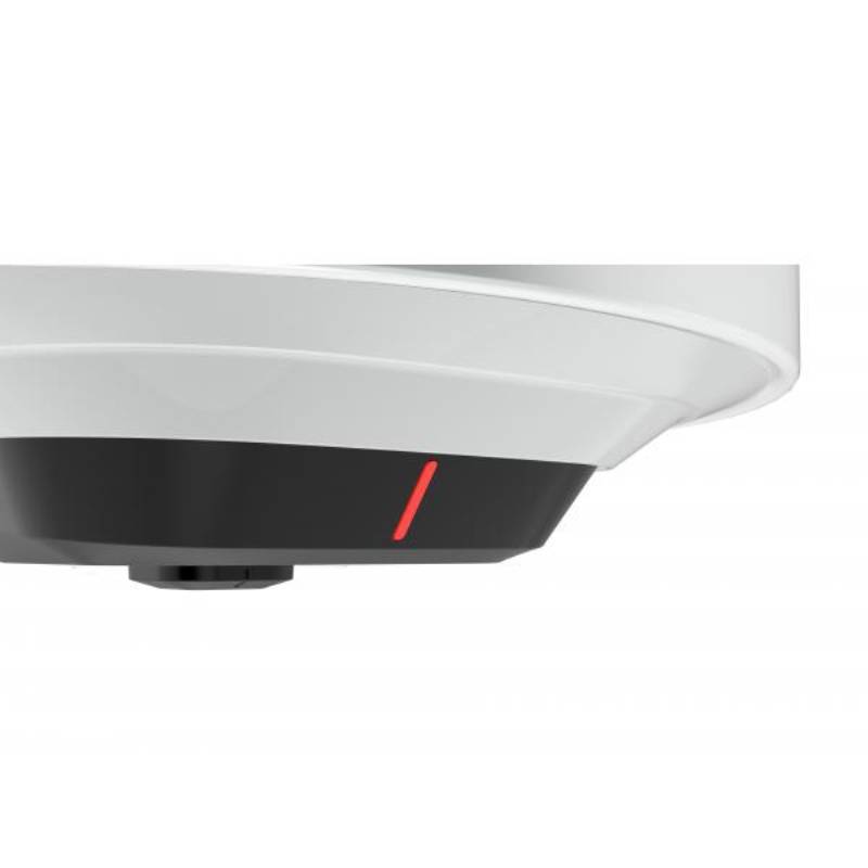 Водонагреватель накопительный Ariston PRO1 R INOX ABS 50 V SLIM 2K 3700649