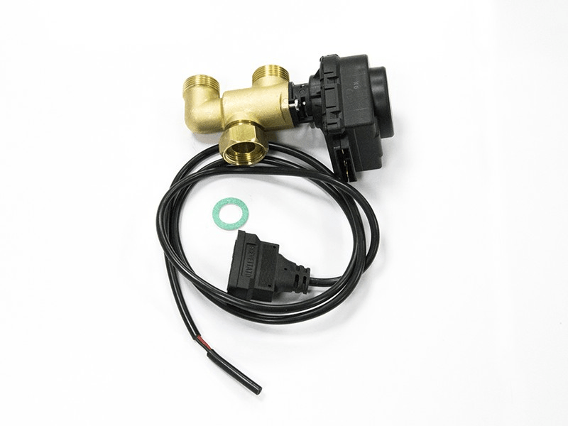 Клапан приоритета бойлера ГВС ZOTA BPV APV4932000001