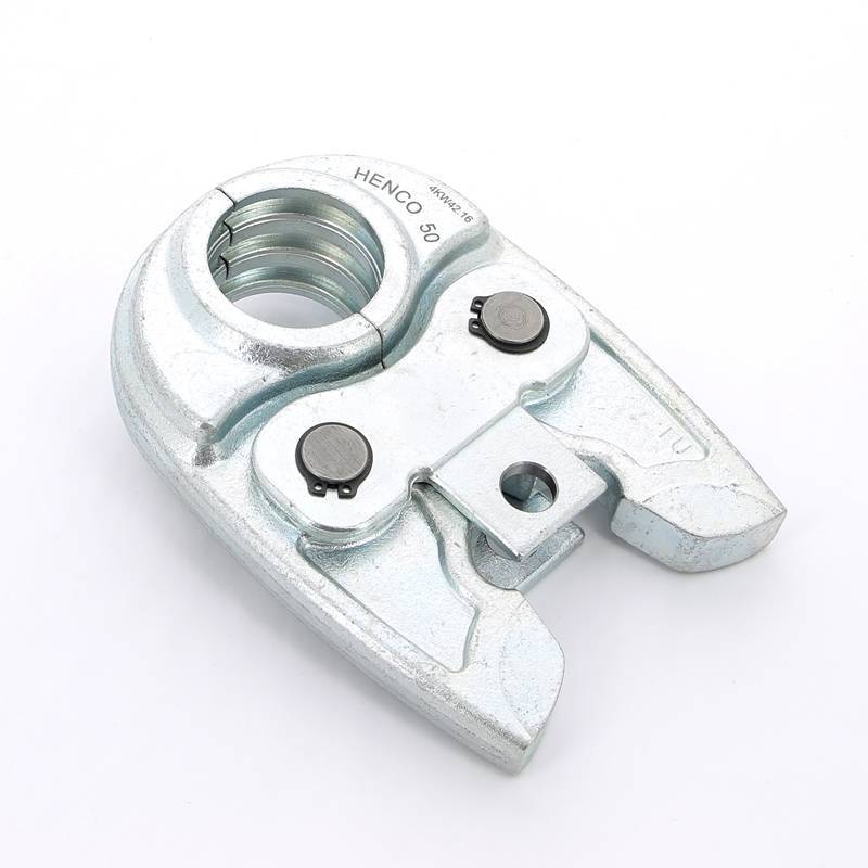 Клещи для электрического пресса HENCO профиль BE 50 мм BE50