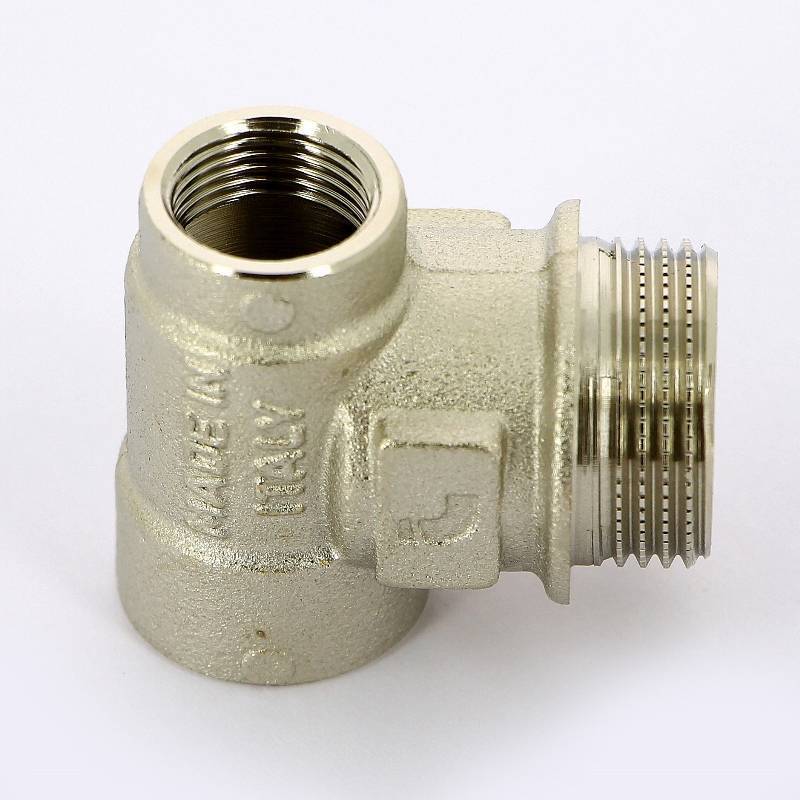 Концевик для коллектора Itap 490 1/2x3/4x3/8 490 3/4