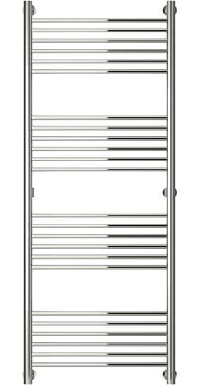 Полотенцесушитель водяной Сунержа Богема 500x1500 мм без покрытия 00-0220-1550