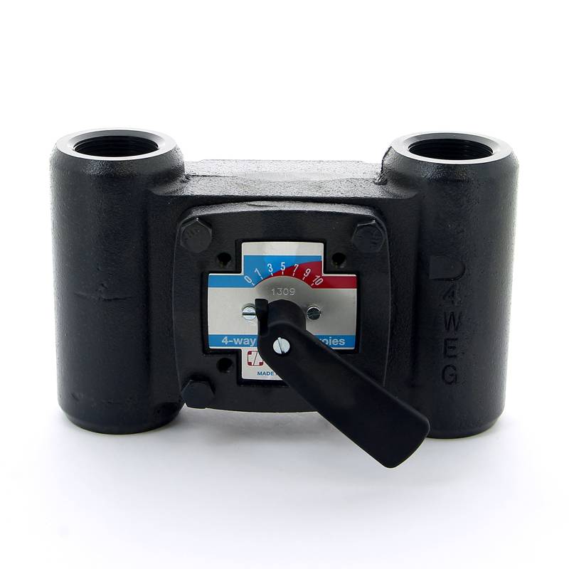 Модуль смесительный ESBE для коллекторных групп и приводов серии 90/ARA 11351800