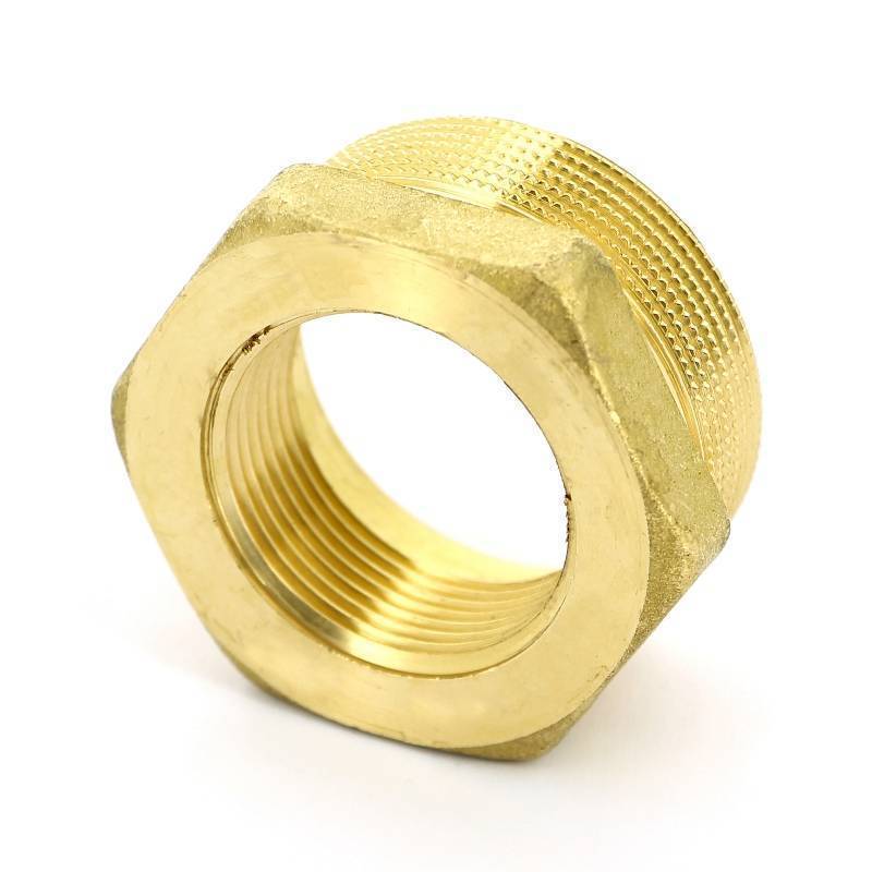 Футорка Tiemme НВ 1 1/2 x 3/4 дюйма 1500190