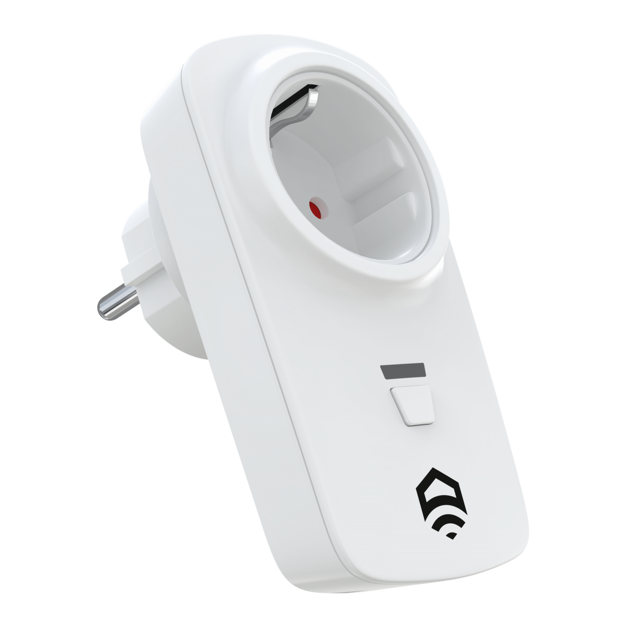 Розетка беспроводная ectoControl ES-SORD-01