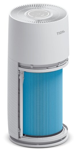 Очиститель воздуха Tion IQ 400 белый IQ 400