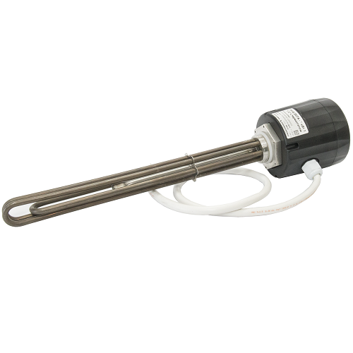 ТЭНБ ZOTA 3 кВт 1 1/2 с термостатом 00-00000314