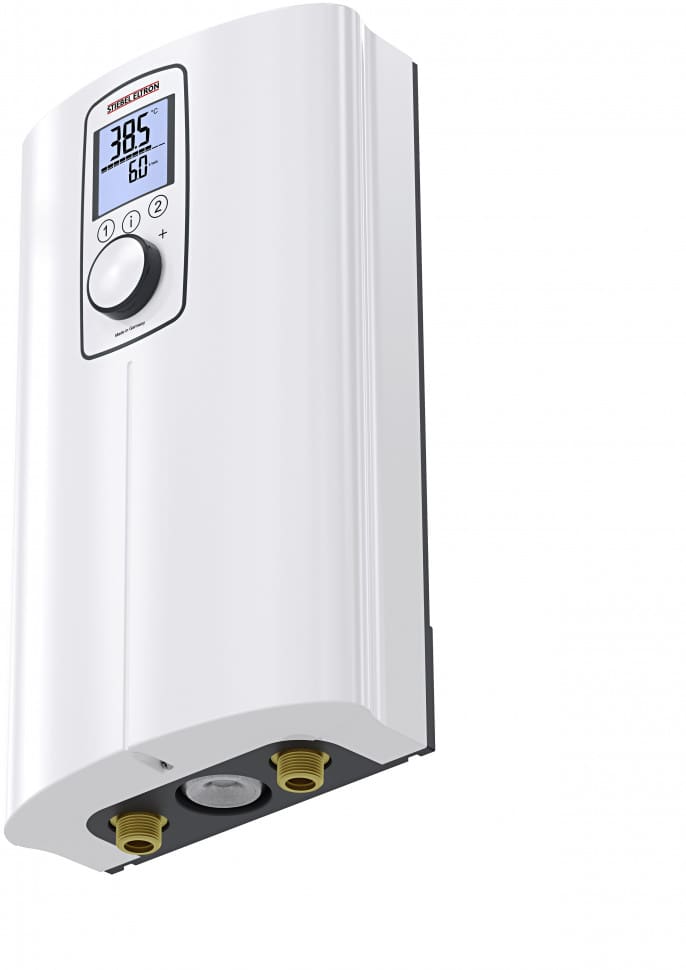 Водонагреватель проточный STIEBEL ELTRON DCE-X 10/12 Premium 238159