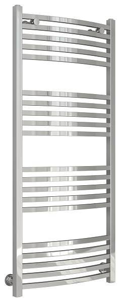 Полотенцесушитель водяной Сунержа Аркус 500x1200 мм без покрытия 00-0251-1250