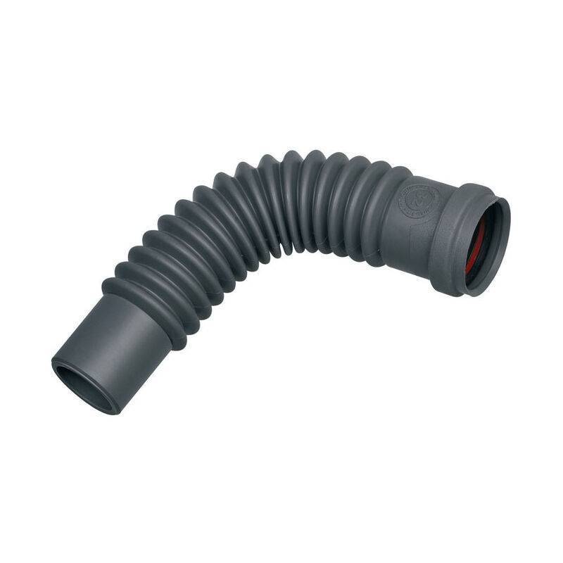 Соединение гофрированное Wirquin MAGICOUDE 50 мм PUSH-FIT 79021011