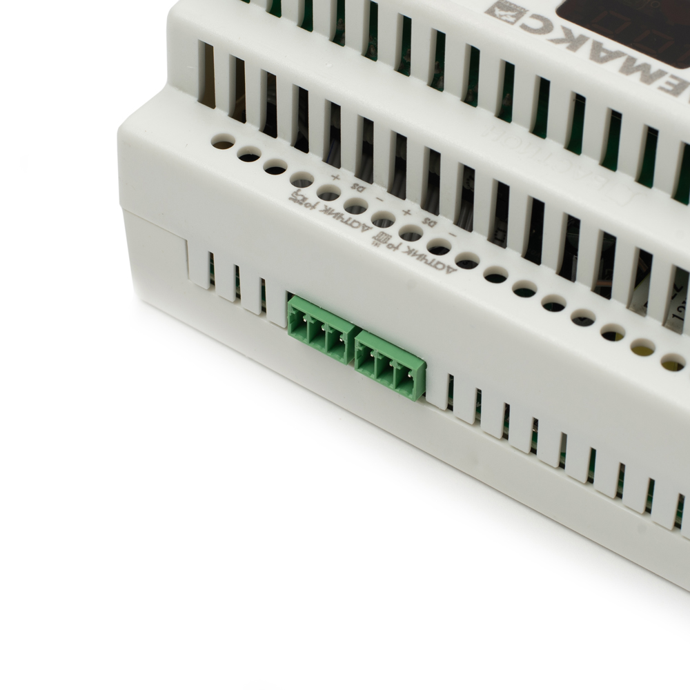 Устройство управления баком косвенного нагрева Лемакс TEPLOCOM TC-1B A188966