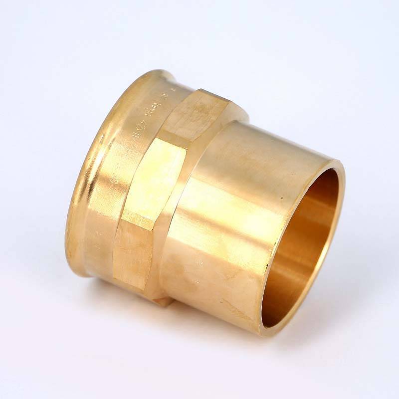 Муфта переходная Viega 94243G пайка-НР 42х1 1/2 106638