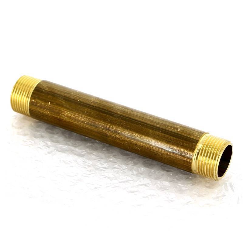 Удлинитель Tiemme 1/2 x 250 мм 1500274