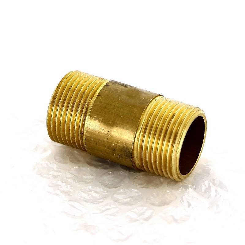 Удлинитель латунный Tiemme 3/4 x 50 мм 1500221