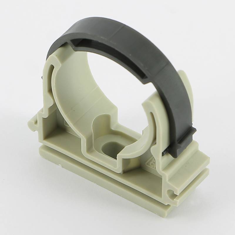 Отвод канализационный Ostendorf HT 110x45°/50 мм с дополнительным входом с тыла 904032