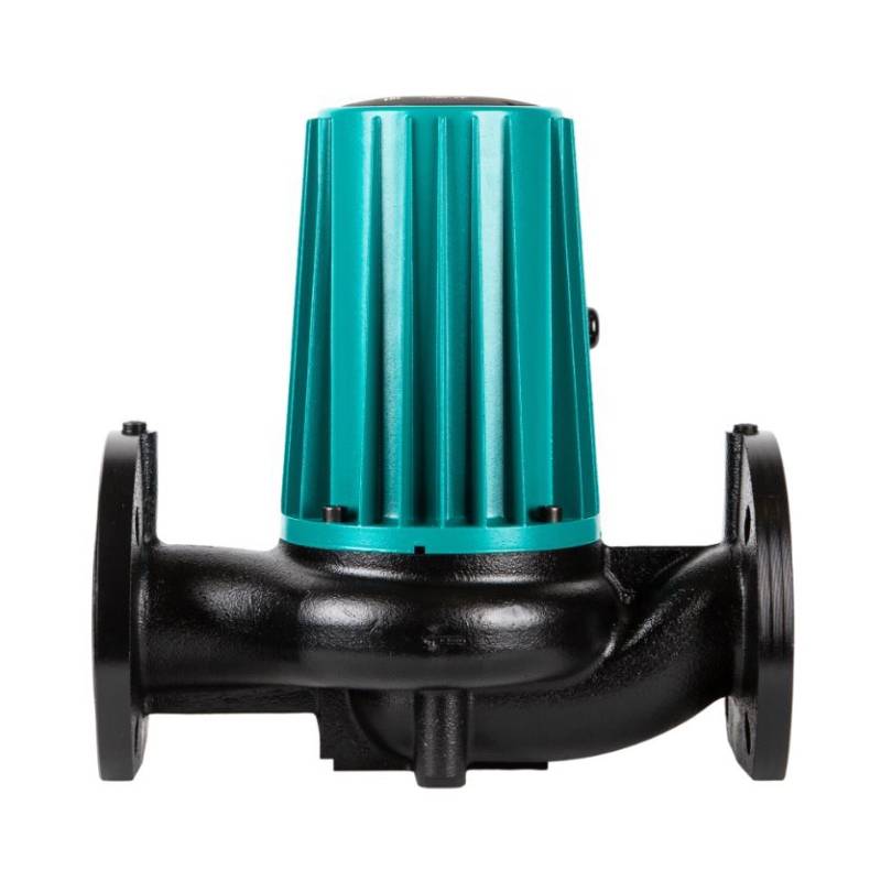 Насос циркуляционный Shinhoo BASIC 50-16F фланцевый 1x230 В 71221006