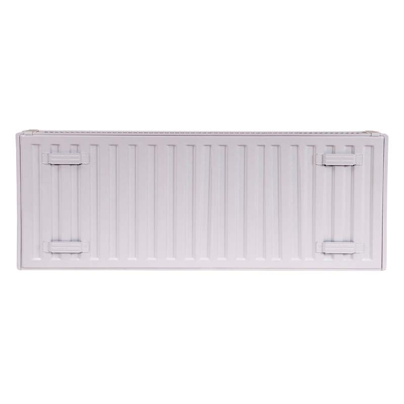 Радиатор стальной панельный Vogel&Noot Hygiene Compact 20HV 300x800 мм боковое подключение G20OBA308A