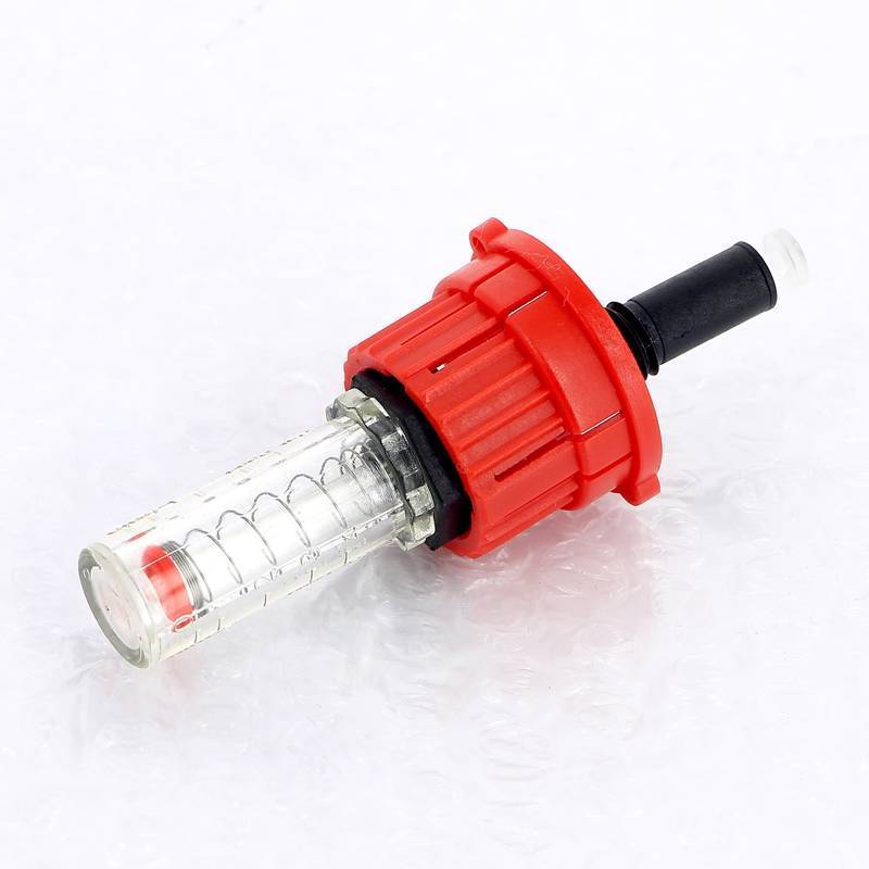 Расходомер для коллекторов EMMETI Topway 0-4 л/мин 01306830