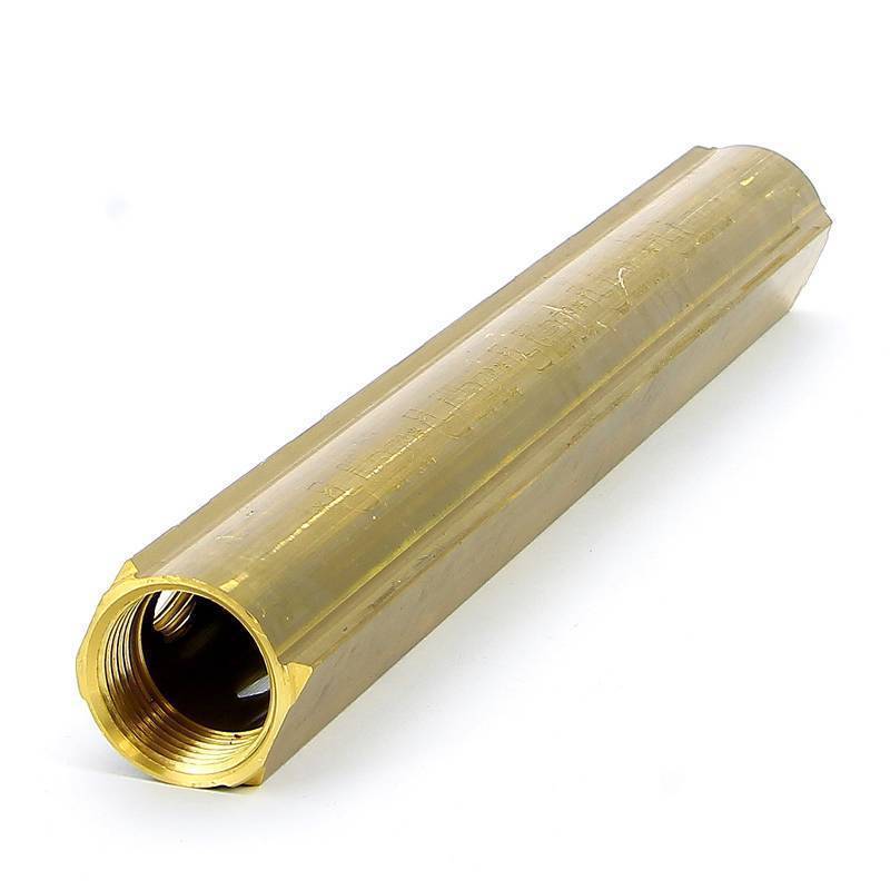 Коллектор магистральный ITAP 850 1х1/2 6 выходов ВР межосевое расстояние 50 мм 850010006