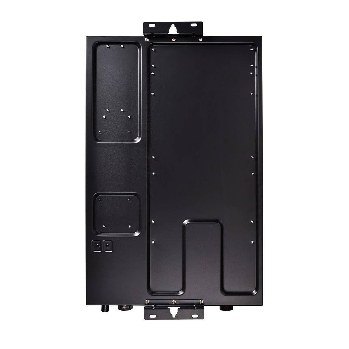 Электрический котел Thermex Boss 12 Wi-Fi Black