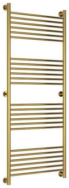 Полотенцесушитель водяной Сунержа Богема+ 1500x600 мм золото 03-0220-1560