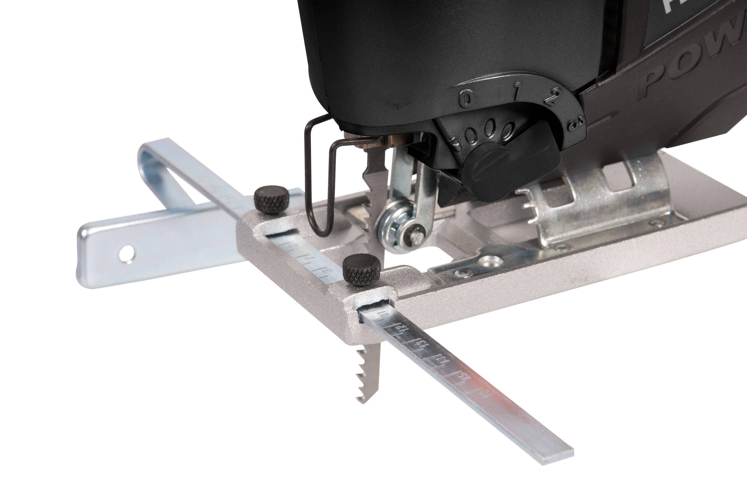 Лобзик электрический FERM JSM 710 Вт JSM