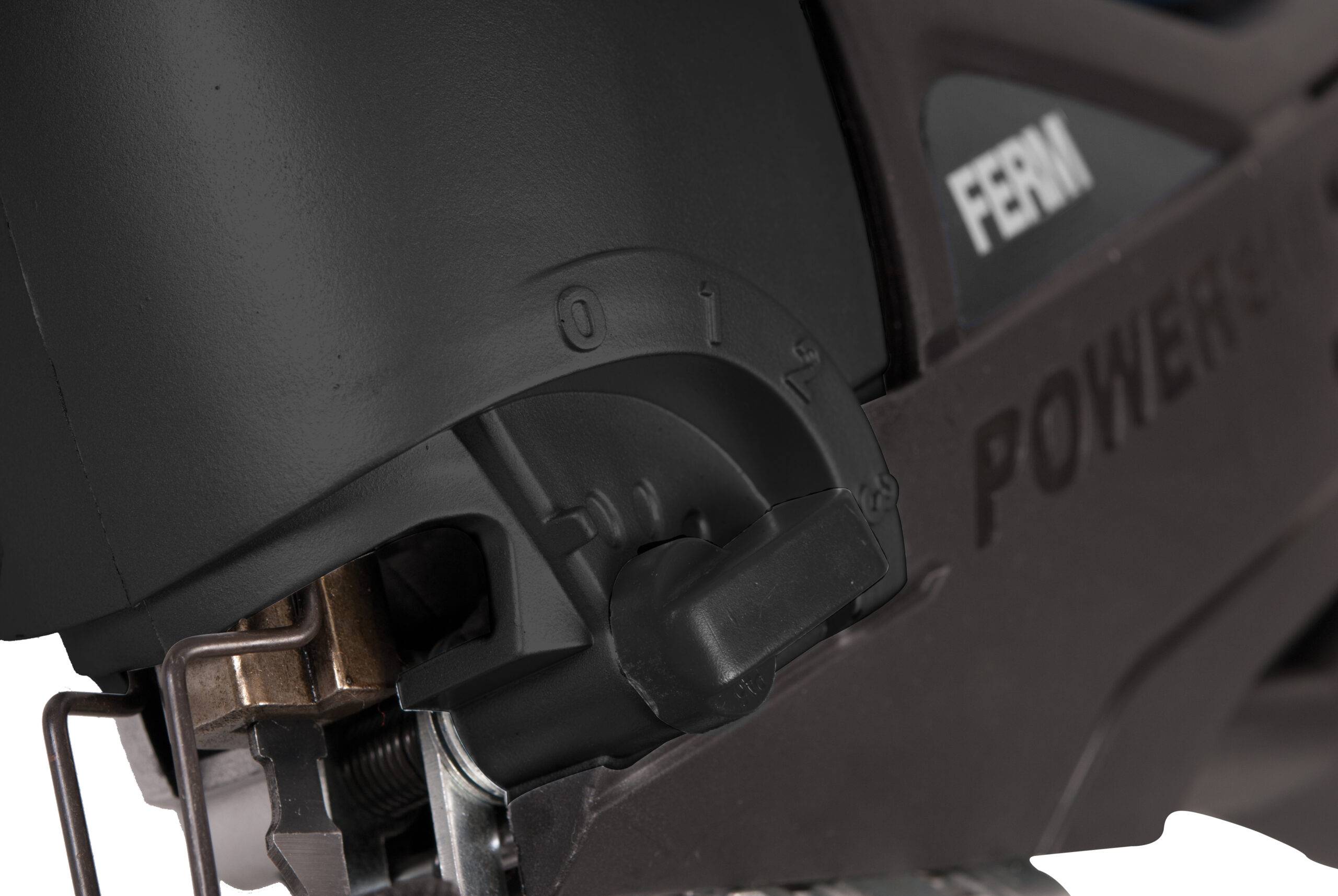 Лобзик электрический FERM JSM 710 Вт JSM