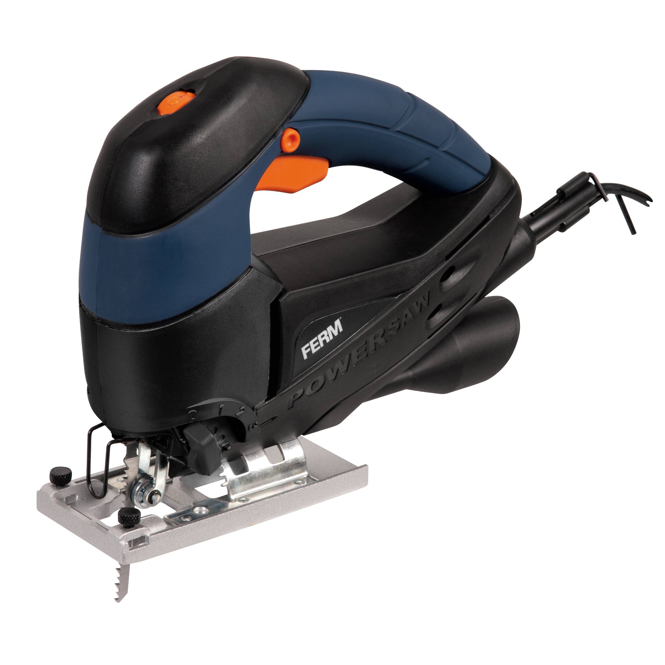 Лобзик электрический FERM JSM 710 Вт JSM