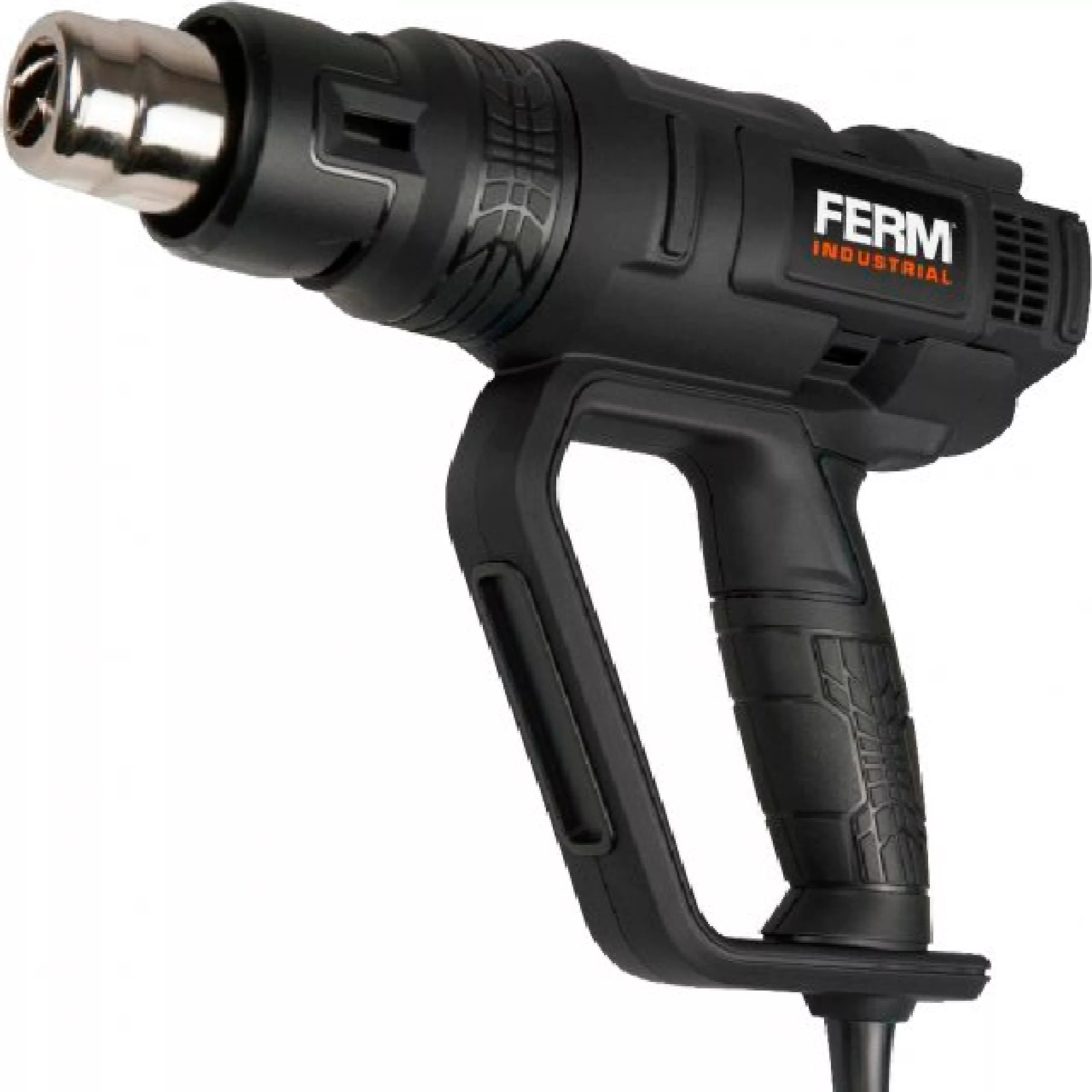 Фен строительный FERM HAM1017P 2000 Вт HAM1017P