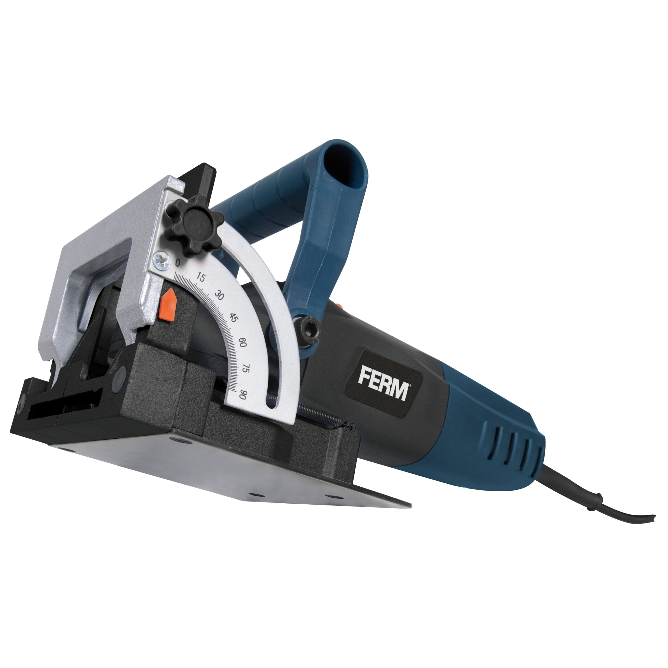 Фрезер ламельный FERM BJM 900 Вт BJM