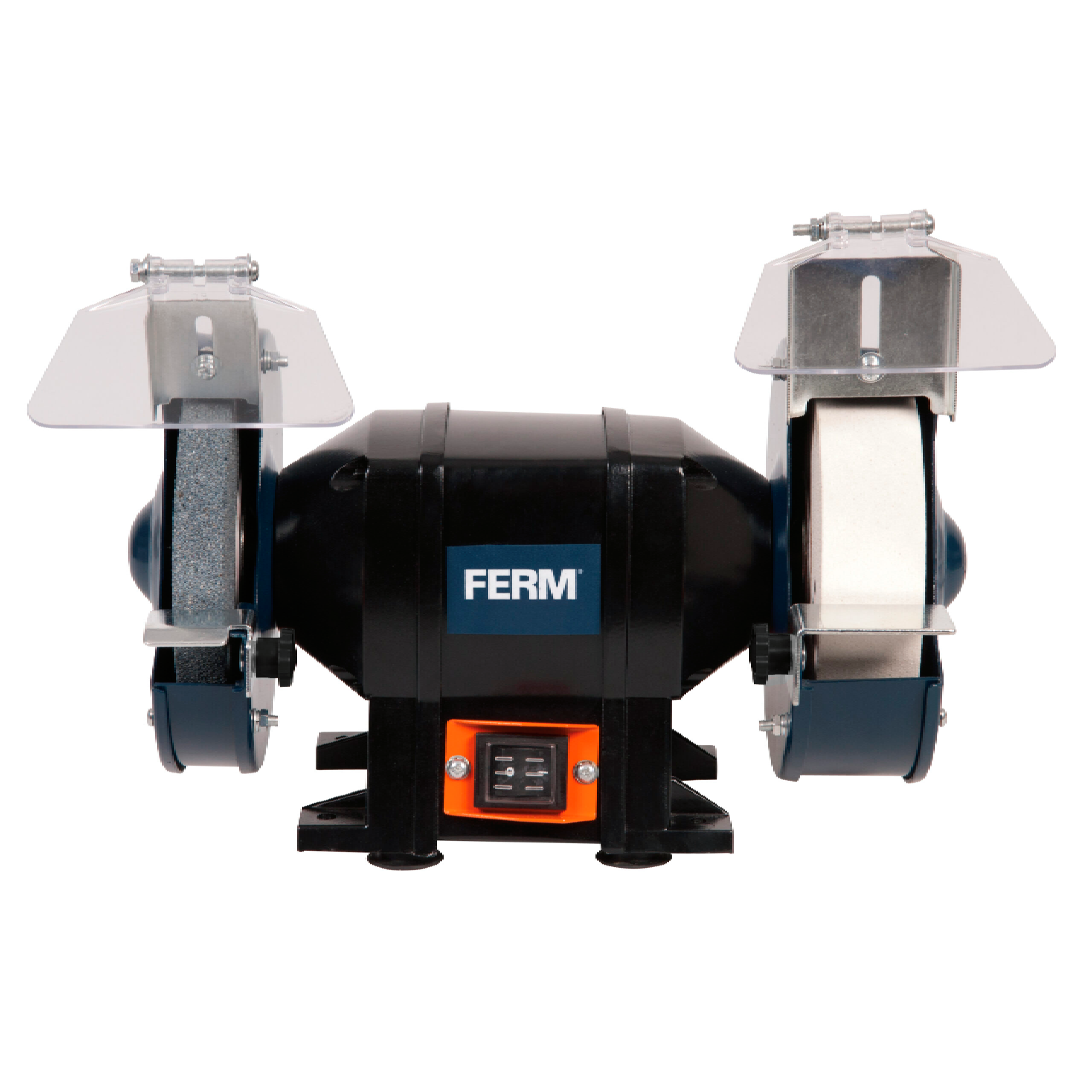 Точильный станок FERM BGM 250 Вт BGM