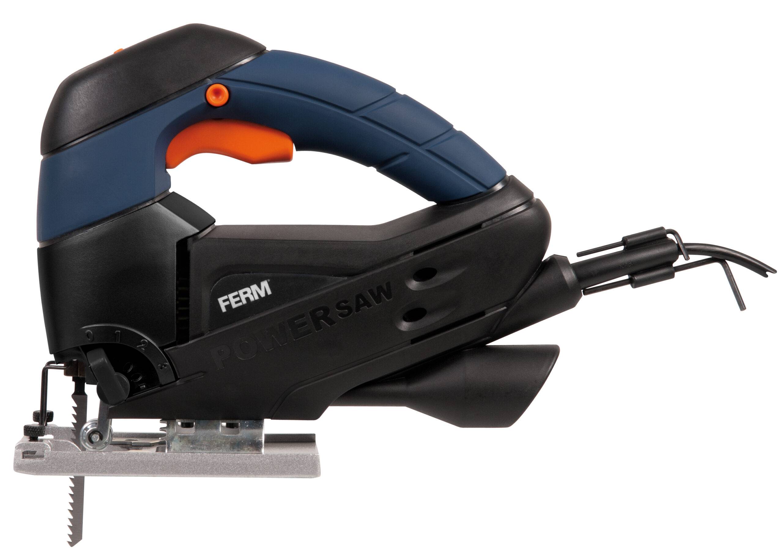 Лобзик электрический FERM JSM 710 Вт JSM