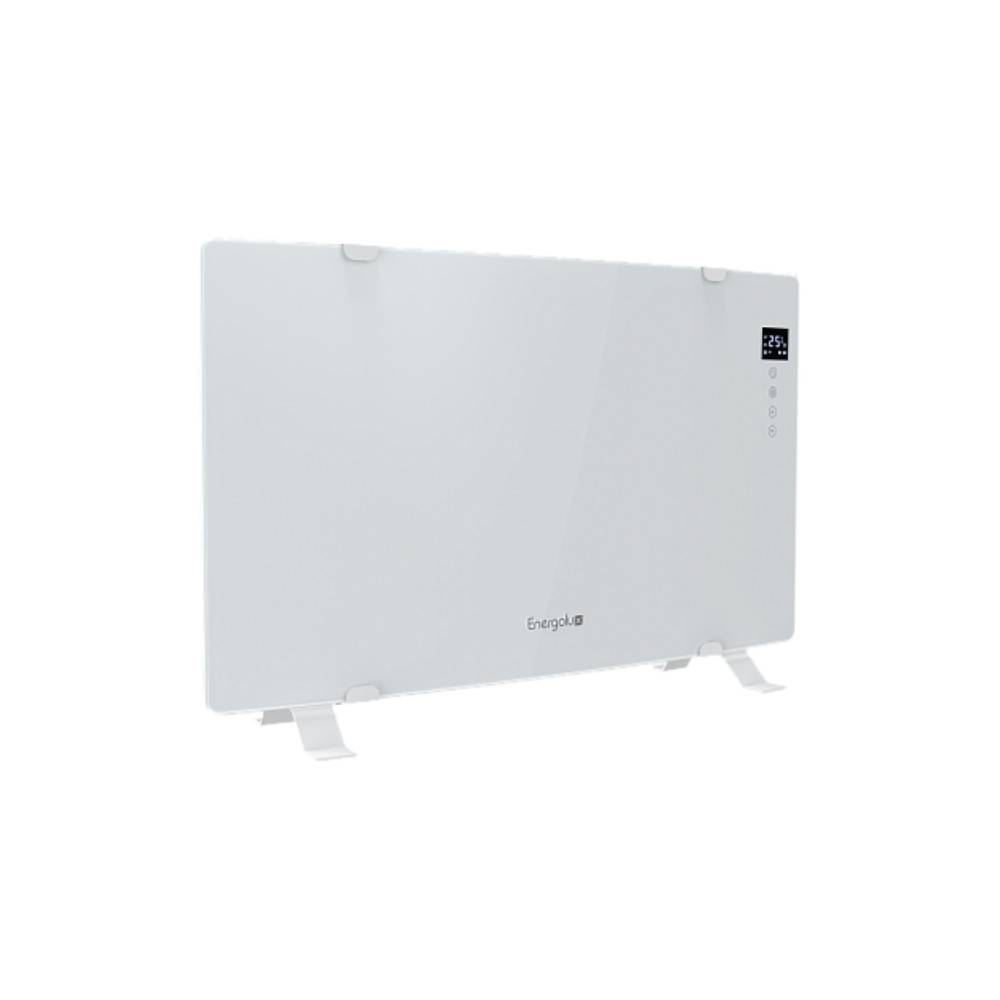 Конвектор электрический Energolux Jungfrau Вт белый ECH-E-J1-WG