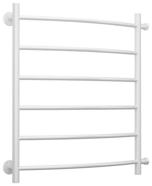 Полотенцесушитель водяной Стилье Версия-Б2 60x60 см белый 12612-6060