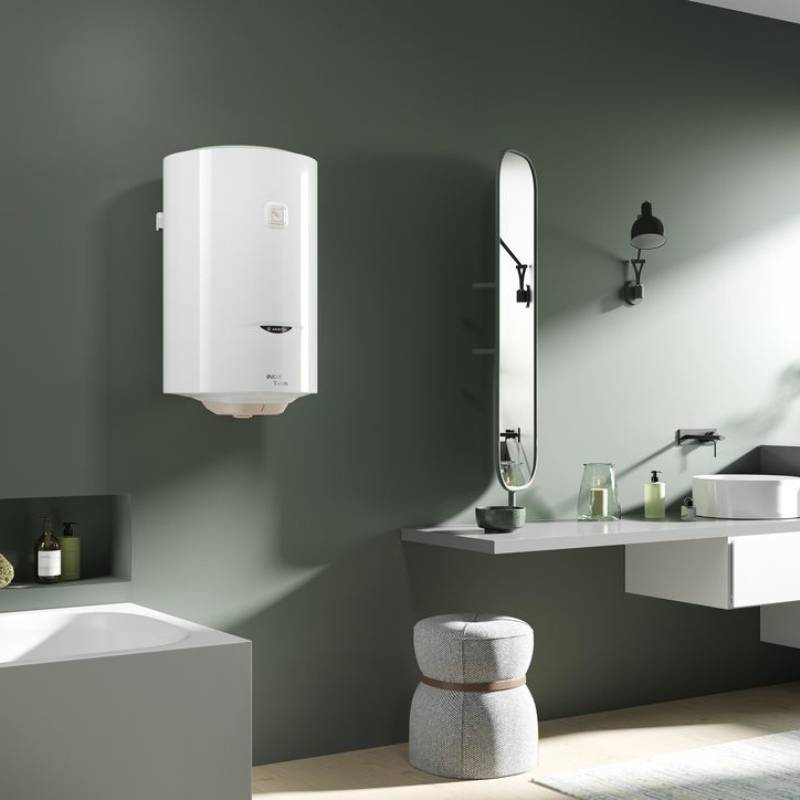 Водонагреватель электрический накопительный Ariston PRO1 R ABS 120 V 3700522