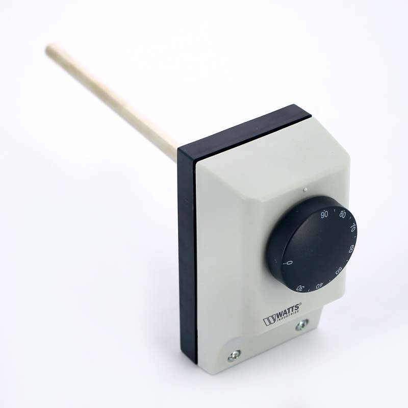 Термостат погружной Watts TC гильза 150 мм 10013483
