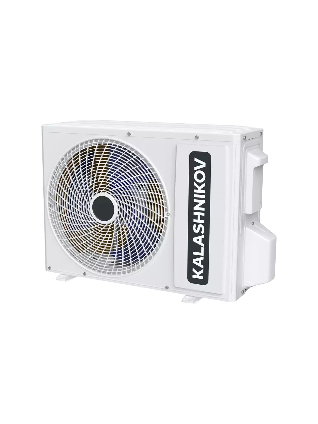 Сплит-система Kalashnikov ГАЛС KVAC-I-12IN-G1/KVAC-I-12OD-G1 инверторная