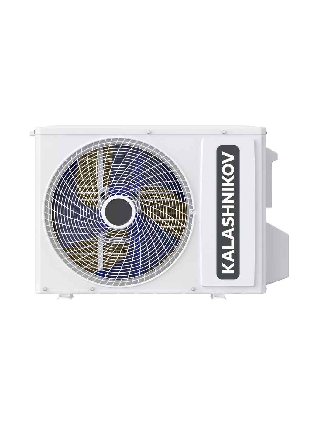 Сплит-система Kalashnikov ГАЛС KVAC-I-12IN-G1/KVAC-I-12OD-G1 инверторная