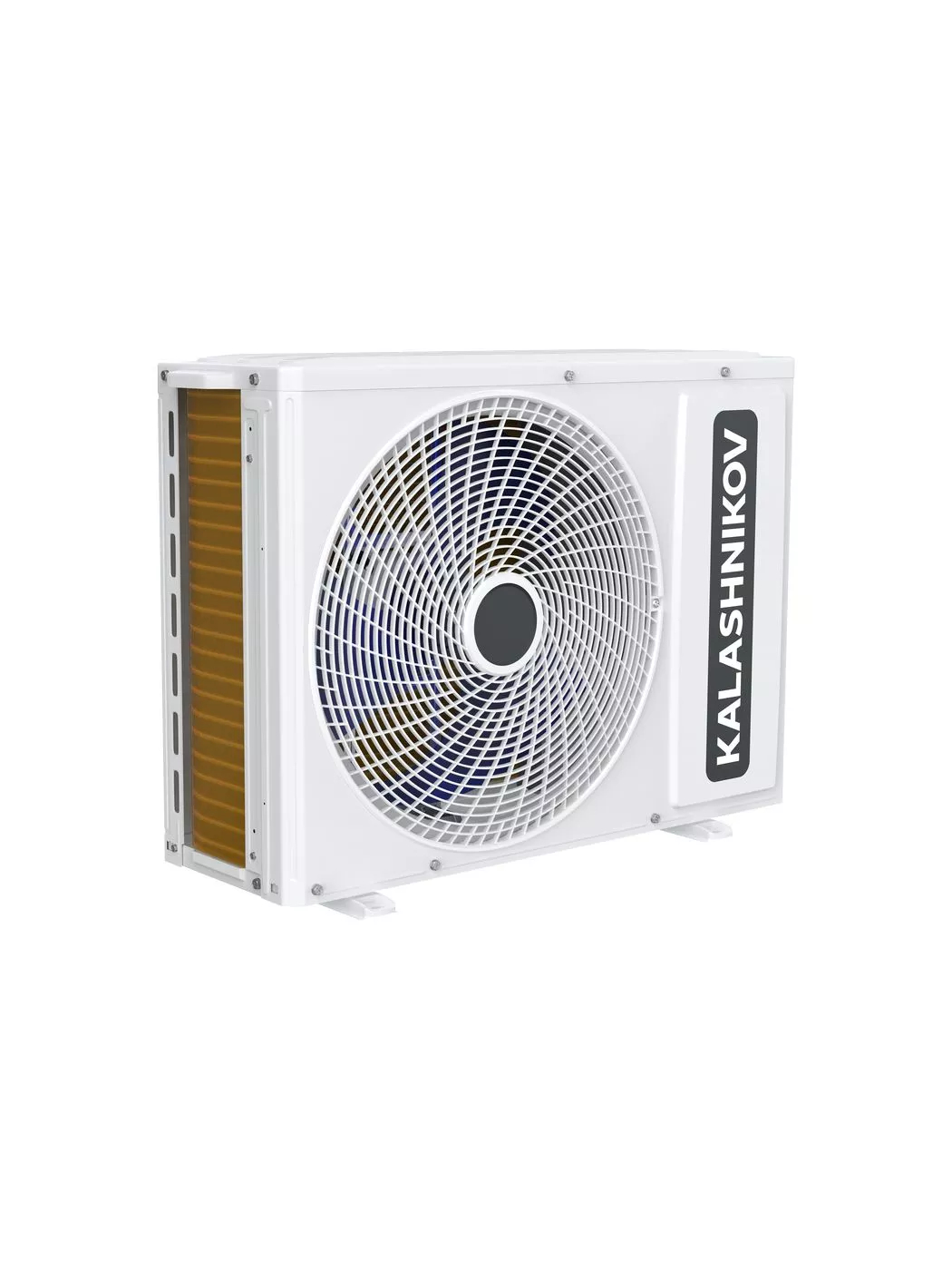 Сплит-система Kalashnikov ГАЛС KVAC-I-12IN-G1/KVAC-I-12OD-G1 инверторная